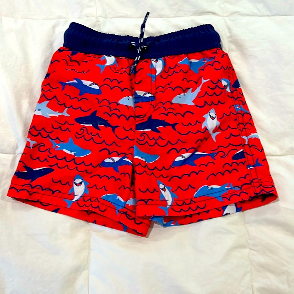 Bathing Suit - 2T